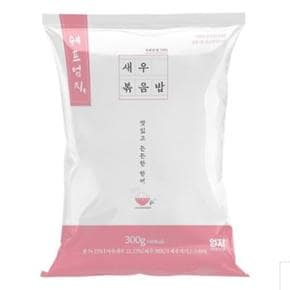 VCM 엄지 새우 볶음밥 300g (S31896402)