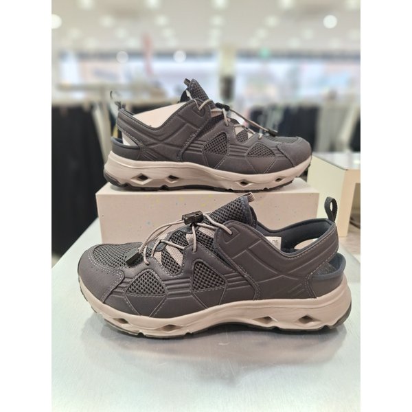 [여주점] 1SM02780H 060 SLEECK WAVY SD v2 슬릭 웨이비 샌들 v2 남녀공용