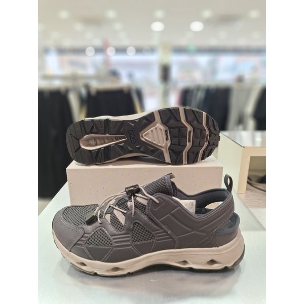 [여주점] 1SM02780H 060 SLEECK WAVY SD v2 슬릭 웨이비 샌들 v2 남녀공용