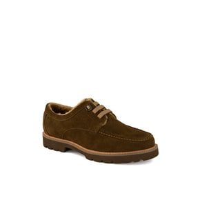 탠디남성 스니커즈 (Q19082, BROWN)