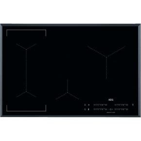 영국 아에게 인덕션 AEG IKE84441FB 780mm MaxiSense Induction Hob 1776132