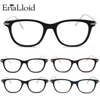 에나로이드 EL Little David 001,009,101,302[오피스W정품]ENALLOID 안경