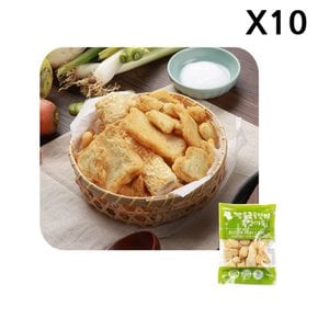 FK 부산깡통골목할매 특선 어묵 260g X10