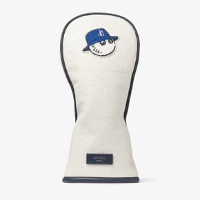 [지미추 공식] 지미추/말본 WOOD HEADCOVER J000167723