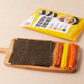 한성 밥값하는 김밥세트 490g