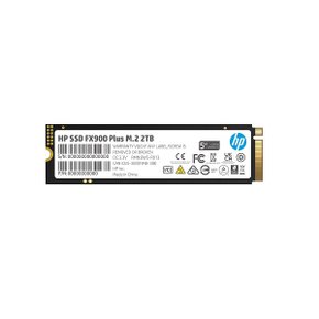 HP FX900 Plus M.2 NVMe SSD (2TB)