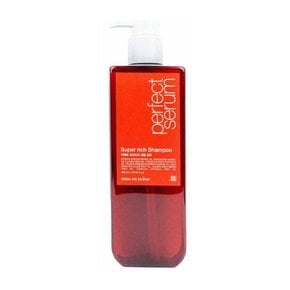 [감성하우스] NEW 미장센 퍼팩트 슈퍼리치 세럼 샴푸 680ml