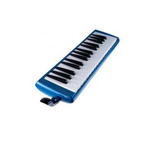 HOHNER 호너 건반 하모니카 멜로디카 STUDENT32 BLUE