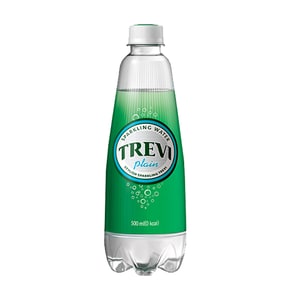 트레비 플레인 500ml