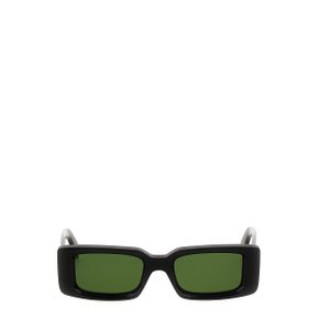 [오프 화이트] Sunglasses OERI127S24PLA00110551055 black