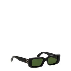 [오프 화이트] Sunglasses OERI127S24PLA00110551055 black