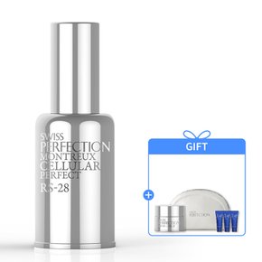 [SSG 단독 기획]RS-28 셀룰라 리주베네이션 세럼(리프트크림15ml+샘플3종+화이트파우치 증정)