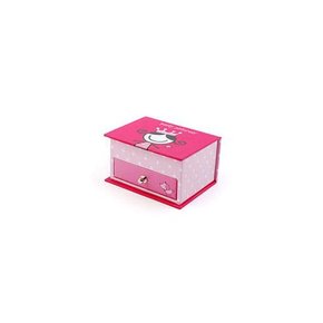 PRINCESS KIARA - SMALL TRINKET BOX (KGSM011) 보석함
