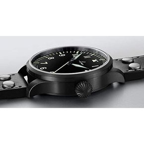 PILOT Altenburg42 42 861759.2 [라코]Laco 파일럿 알텐부르크 자동 감기 손목시계 [정규