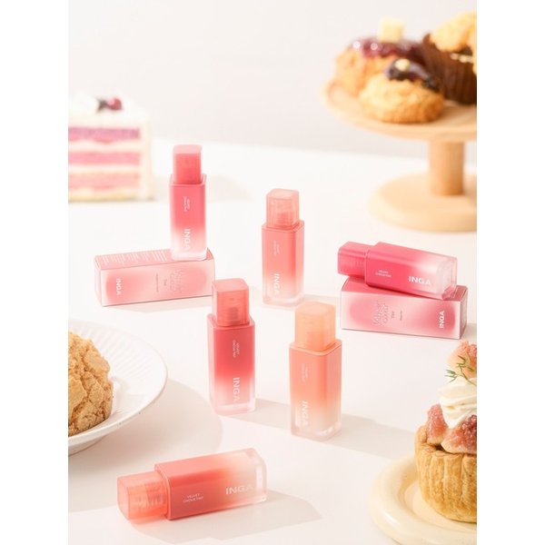 벨벳 슈 틴트 6color 4.5g