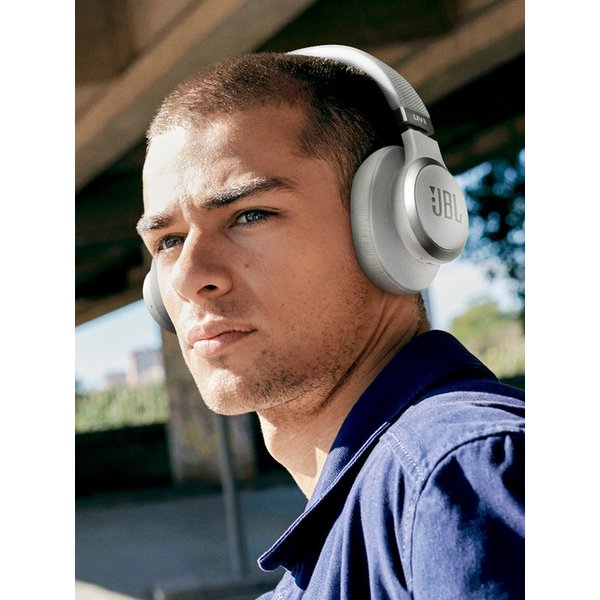 삼성공식파트너 JBL LIVE660NC 노이즈캔슬 블루투스 헤드폰