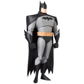 메디컴 토이 MAFEX 머펙스 No.137 BATMAN 배트맨 THE NEW AD