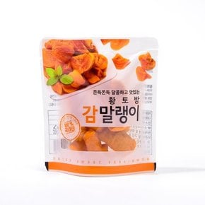 Fresh 일성영농조합법인 황토방 숙성 감말랭이 55g x3개