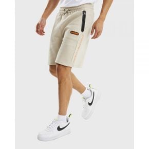 5209146 NAUTICA Nautica Competition Jardine 7.5 Track Shorts - Latte