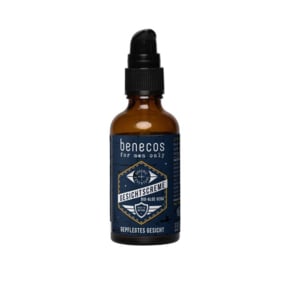 benecos 베네코스 포 맨 페이스 크림 50ml