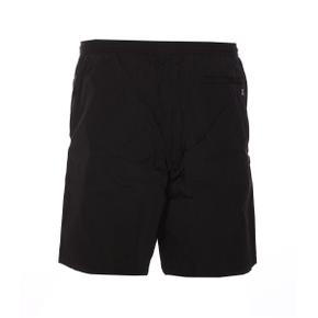 Short HBW005PA0021001 Black