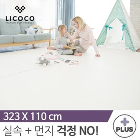 [비밀특가] 리코코 클린롤매트 항균Plus 323x110cm