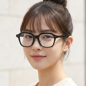 안경테 CL50127F 001 명품 뿔테 남자 여자 아시안핏 정유미 모카 안경