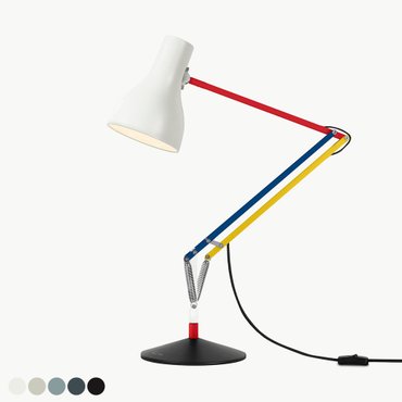  [무케/공식수입] 앵글포이즈Anglepoise_폴스미스 에디션 Paul Smith Edition (ver.1-4)