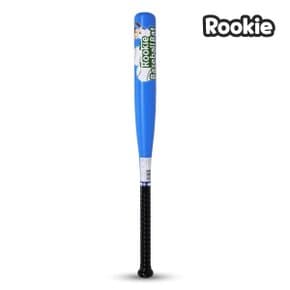 어린이 아동용 키즈 안전 놀이 야구 배트 (블루)