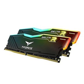 TeamGroup T-Force 3200 CL16 Delta RGB (16GB(8Gx2)