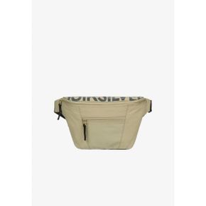 Quiksilver 퀵실버 허리 가방 - tks0 7913549