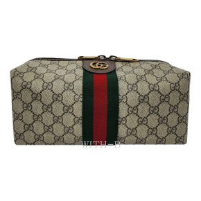 [시흥점] (쇼핑백증정)[GUCCI]오피디아 파우치백 572767 9IK3T 8745