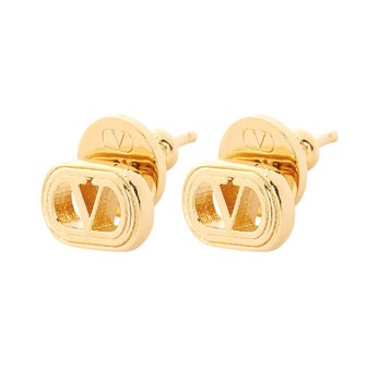 발렌티노 [부산점] 오발렛 여성 귀걸이 8W2J0BG4MET L01