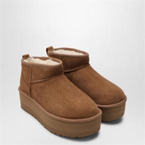 [어그] Short Boots 1135092SUE Brown