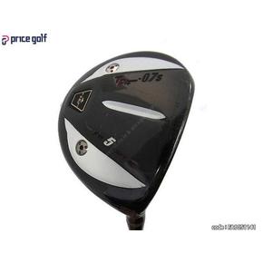 [중고] 카무이 TYPHOON PRO 07S 5번 17도 SR샤프트 우드 A급 FA1051141