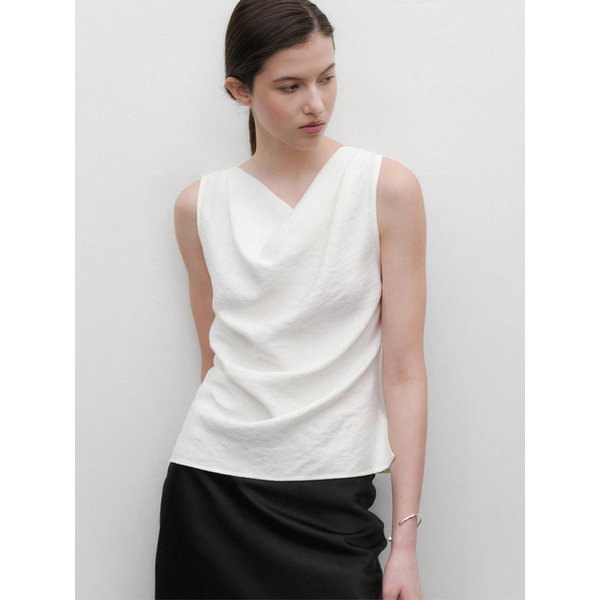 Ethere Blouse (Cream)