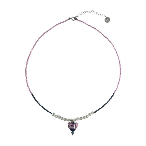 love necklace P1