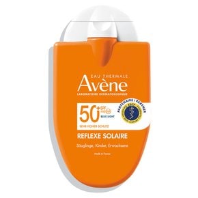 아벤느 Avene 리플렉스 솔레어 SPF 50+ 패밀리 선로션 30ml