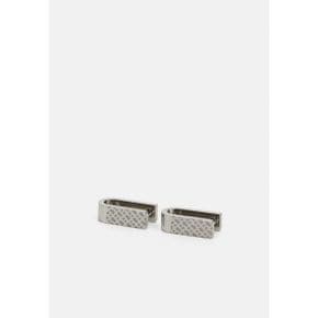 4725230 BOSS BOLDSHAPE CUF - Cufflinks silver-coloured 81265113