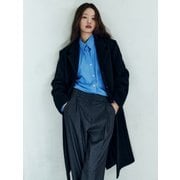 Cashmere Single Coat_2color