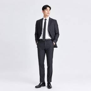 30mm 이탈리아 통가죽 위빙 엠보 벨트 HN04 유공벨트