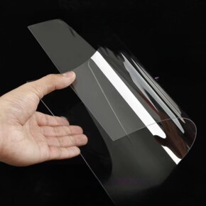 a4 얇은 아크릴판 연질아크릴 투명 아크릴판넬 0.5mm