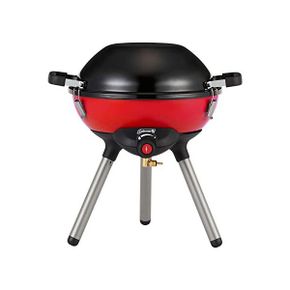 미국 콜맨 스토브 캠핑용품 Coleman 4in1 Portable Propane Camping Stove Includes Wok Griddle