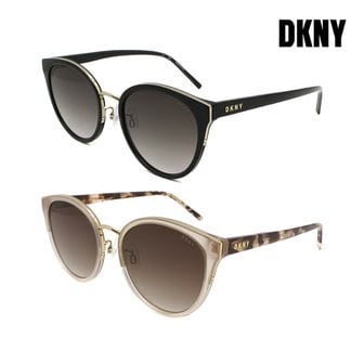 DKNY 디케이엔와이 명품 원형 선글라스 3종 택 1 DK-525SK