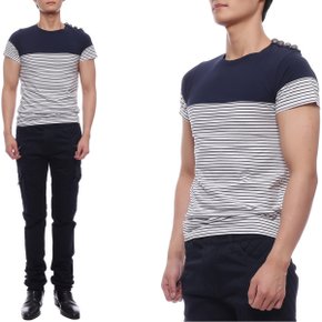 남성 반팔티셔츠 (S4HJ652C490 159)