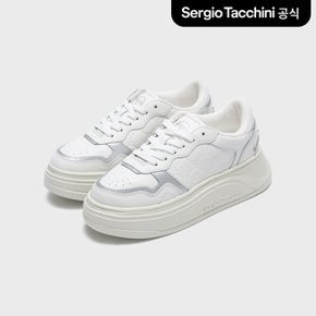 [23SS 50% ▼] TACCHINI COURT CLASSICO (WHL)