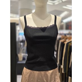 스퀘어넥 슬리브리스 나시 SAKP81631