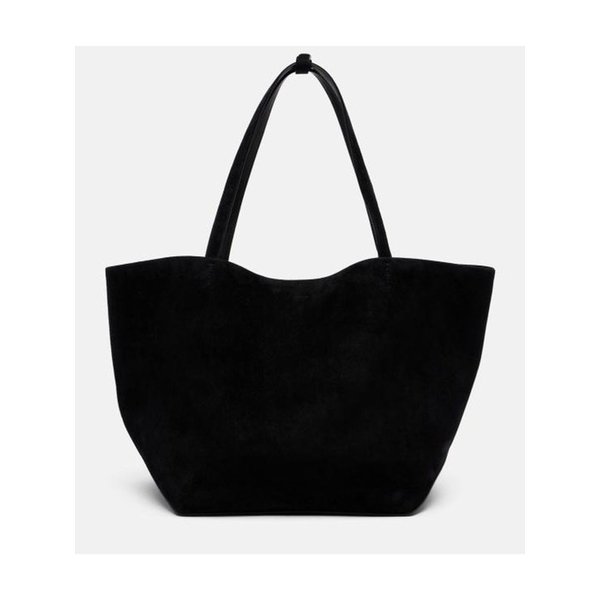26SS 더로우 토트백 W2103 L665 BAS BLACK DOM
