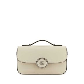 Handbag 739722AACAW 9022 White