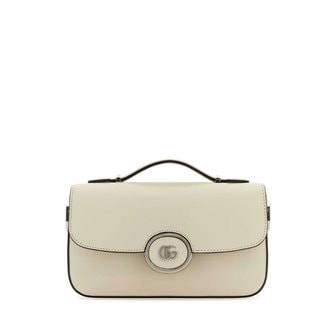 구찌 Handbag 739722AACAW 9022 White